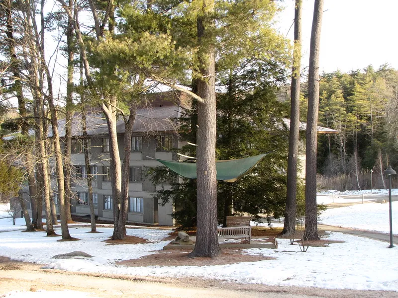 Simon's Rock College