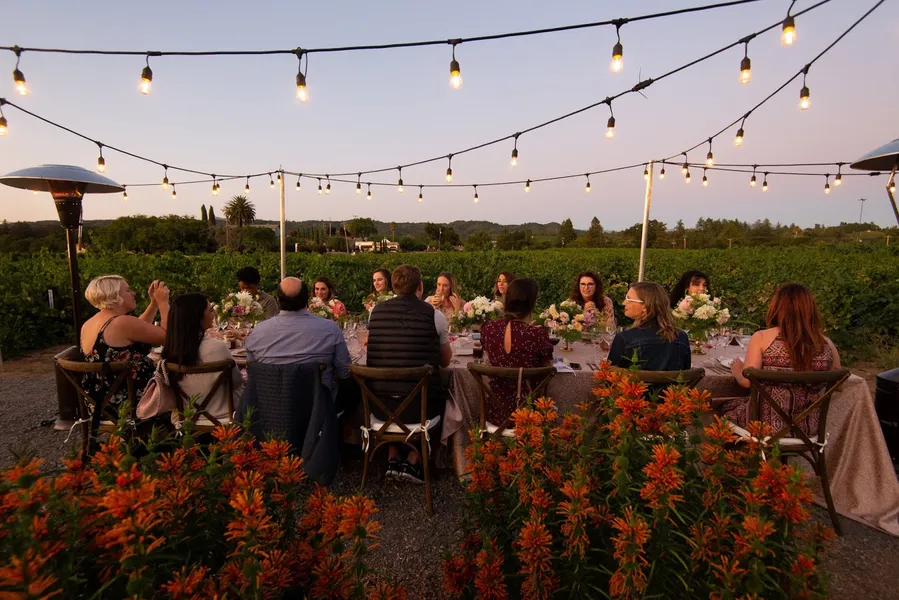Simon Creek Winery