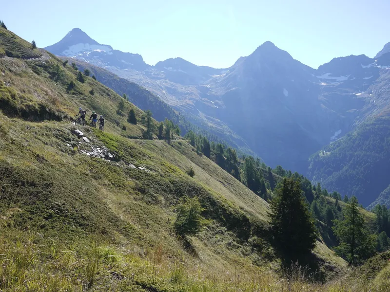 Simplon Pass