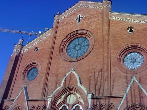 Sinagoga di Asti