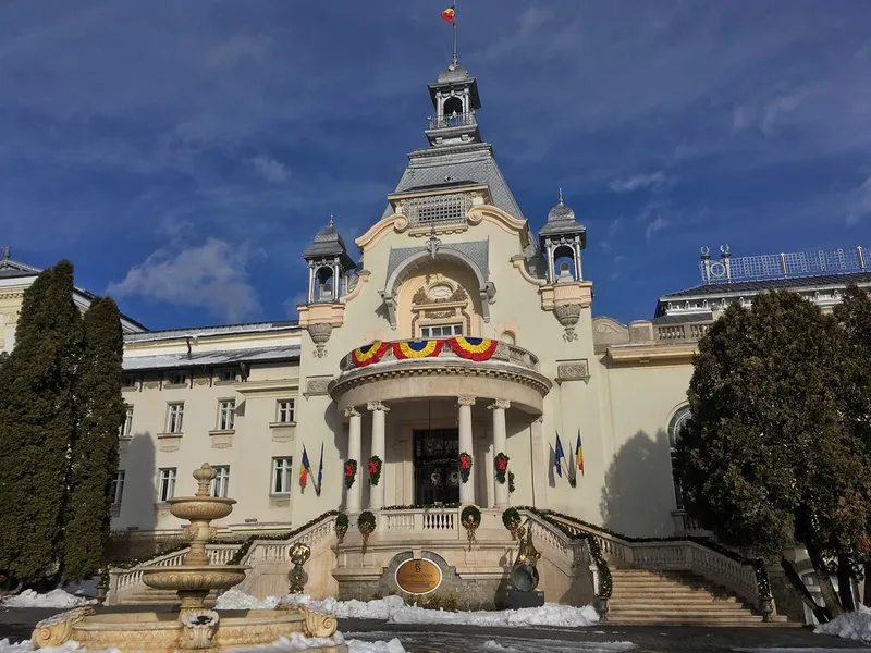 Sinaia Casino