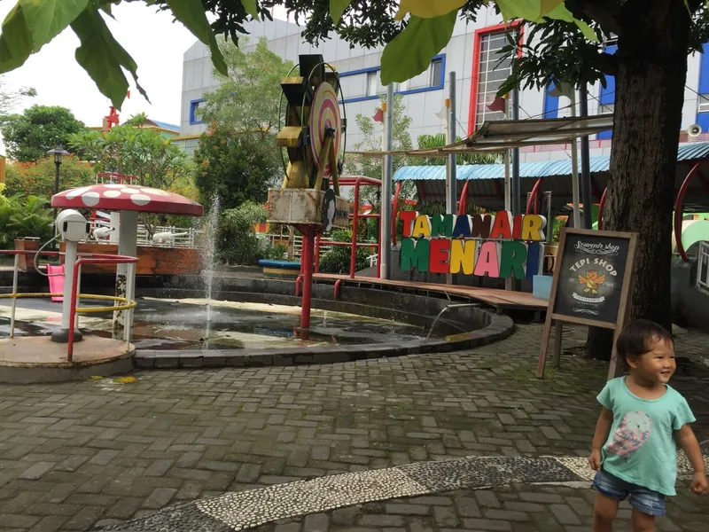 Sindu Kusuma Edupark (SKED)