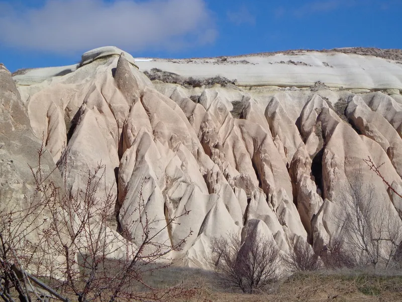 Sinekli Plateau