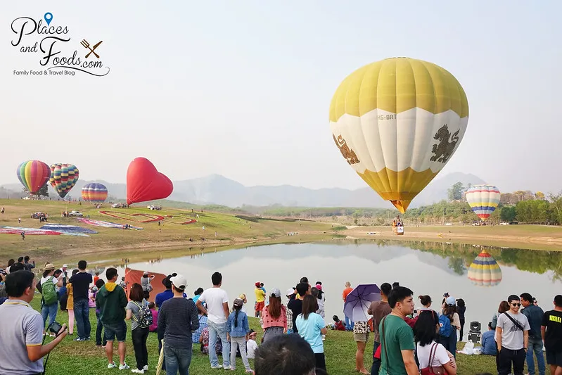 Singha Park Chiang Rai