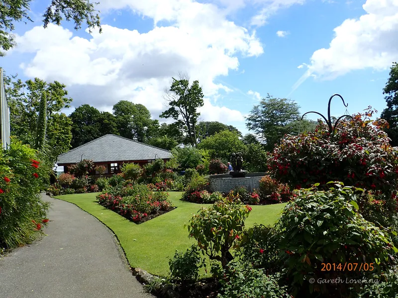 Singleton Park