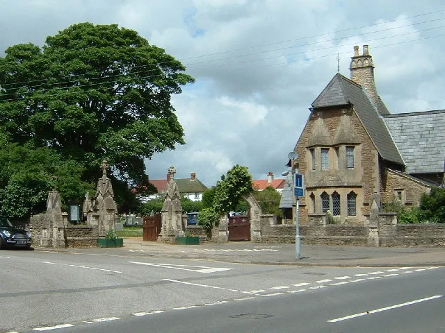 Sinking Spring Cemetery