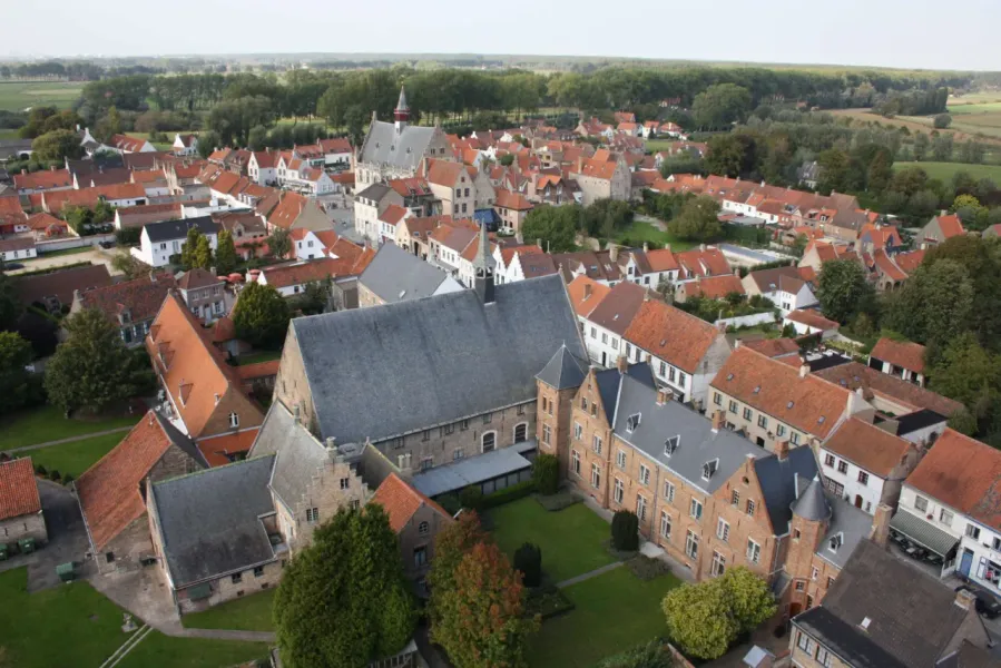 Sint-Janshospitaal