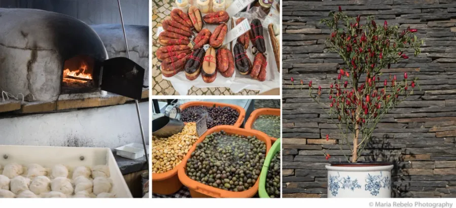 Sintra Market