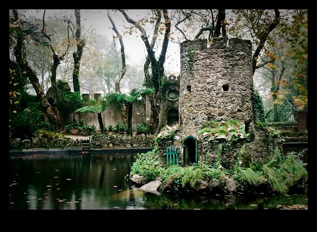 Sintra-Cascais Natural Park