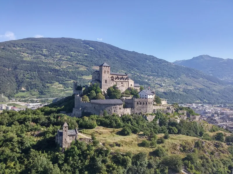 Sion Cathedral