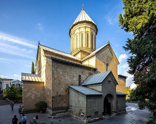 Sioni Cathedral
