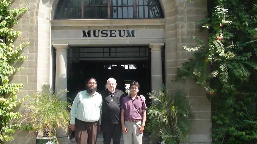 Sir John Marshall Museum