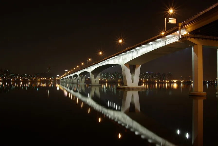 Siralgae Bridge