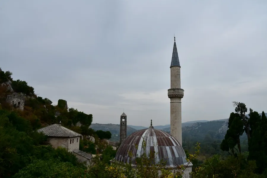 Sisman Ibrahim Pasha Medresa