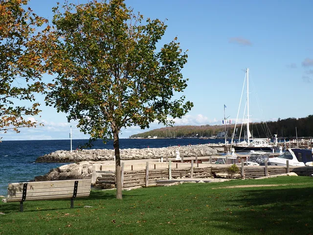 Sister Bay