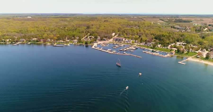 Sister Bay Bowl