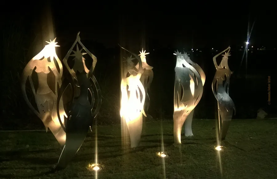 Sisters Art Works