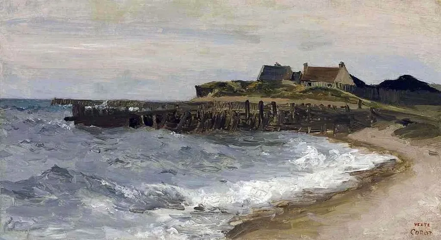 Site Corot