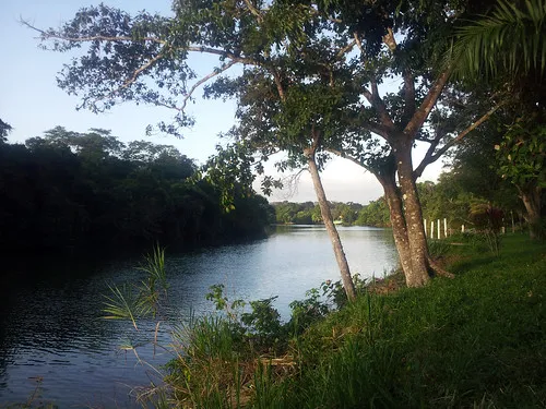 Sittee River