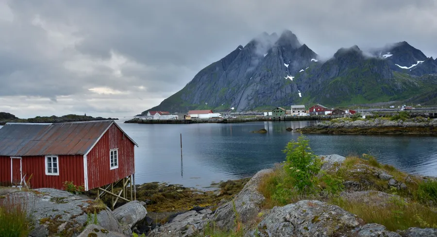 Sjøloftet Galleri