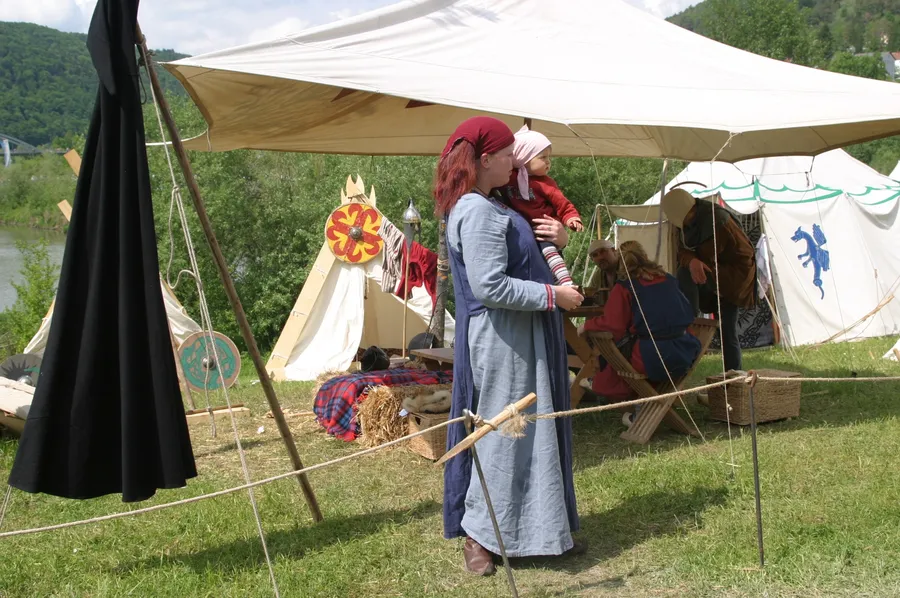 Skänninge Medieval Festival