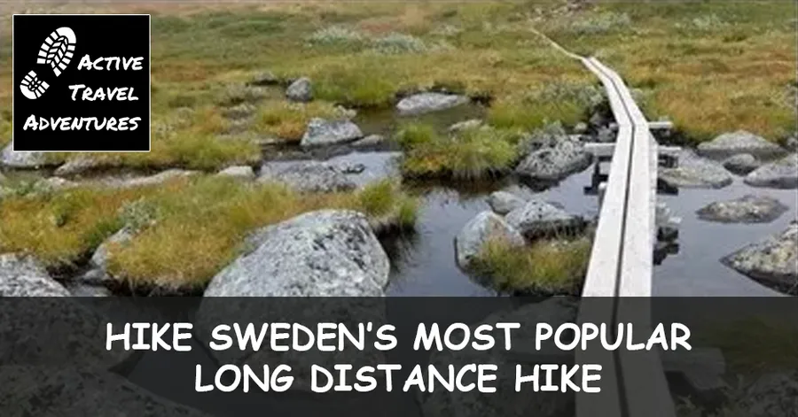 Skåneleden Trail