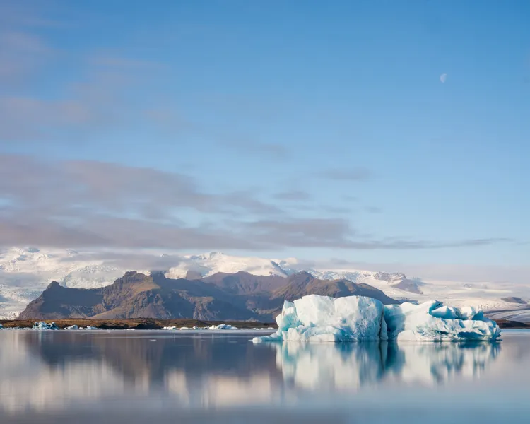 Skaftafell Ice Cave