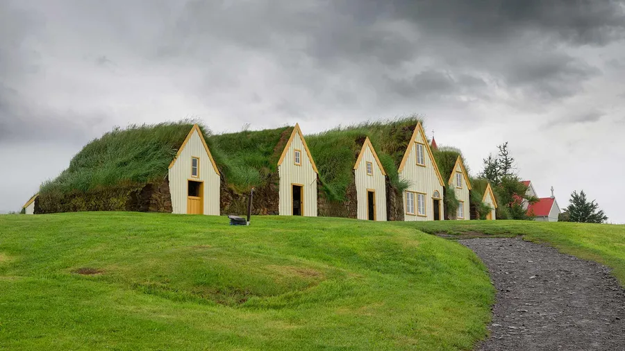 Skagafjörður Folk Museum