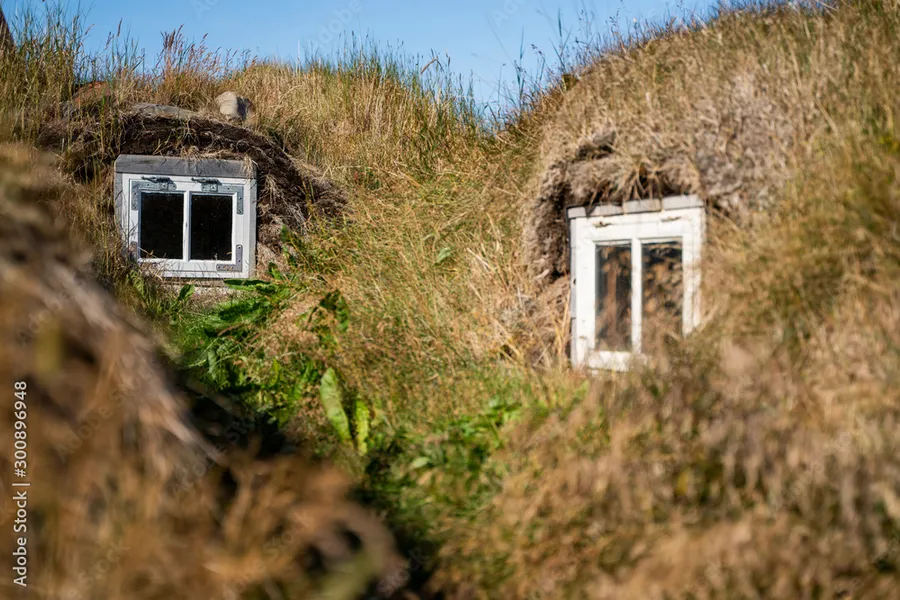 Skagafjörður Heritage Museum