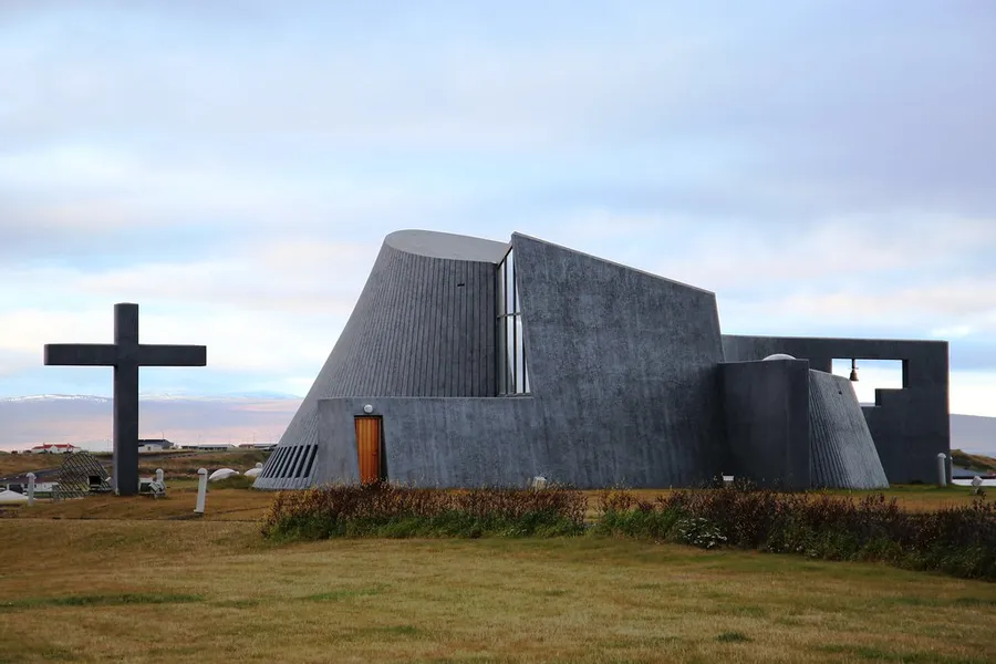 Skagafjordur Heritage Museum