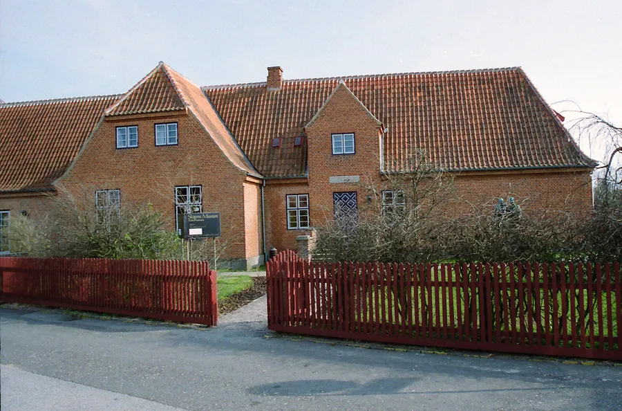 Skagen By- og Egnsmuseum