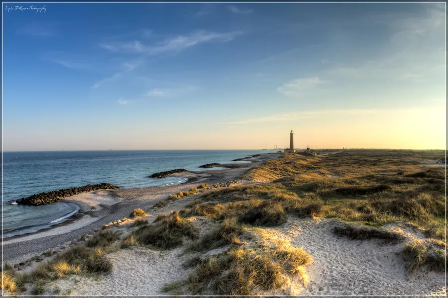Skagen Lighthouse