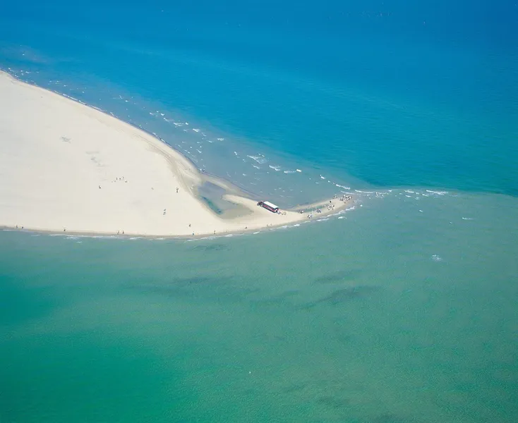 Skagen Odde Naturcenter