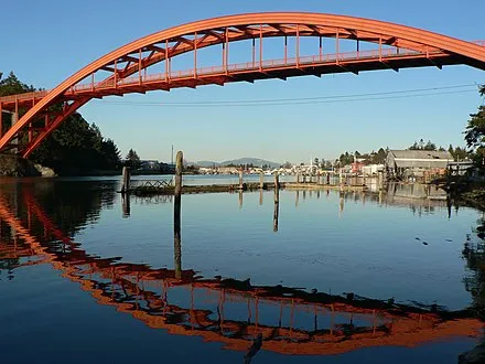 Skagit Bay