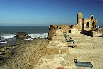 Skala de la Ville