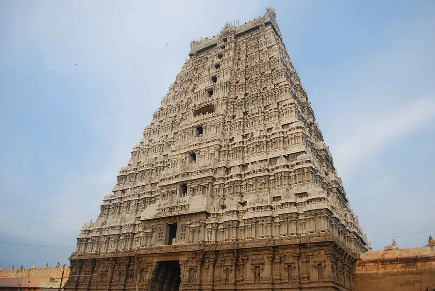 Skandashramam