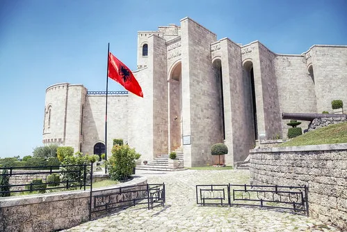 Skanderbeg Museum