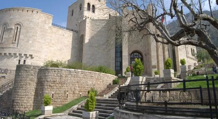 Skanderbeg Museum