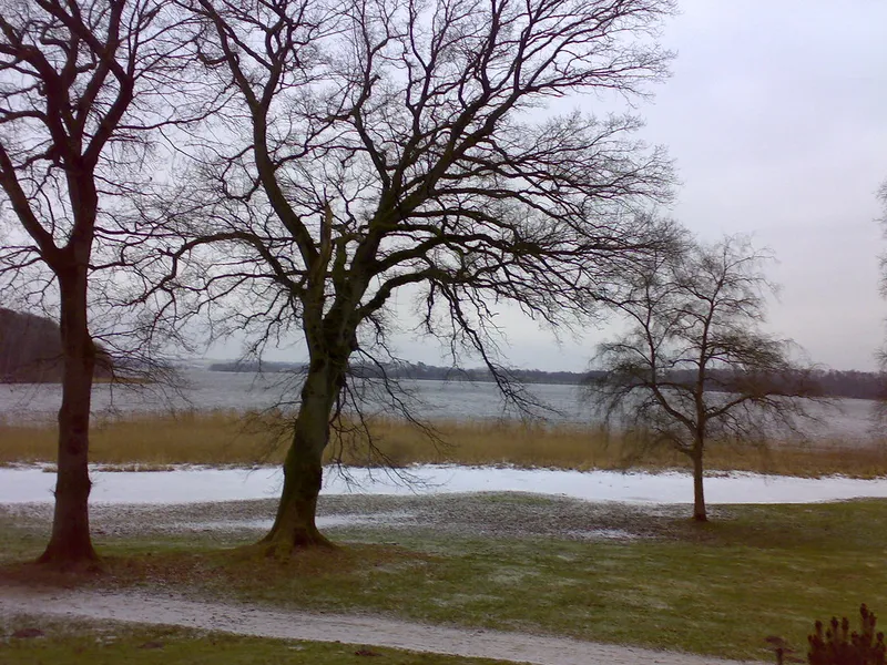 Skanderborg Lake