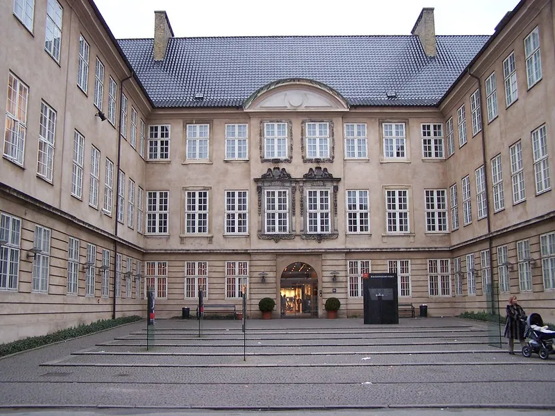 Skanderborg Museum