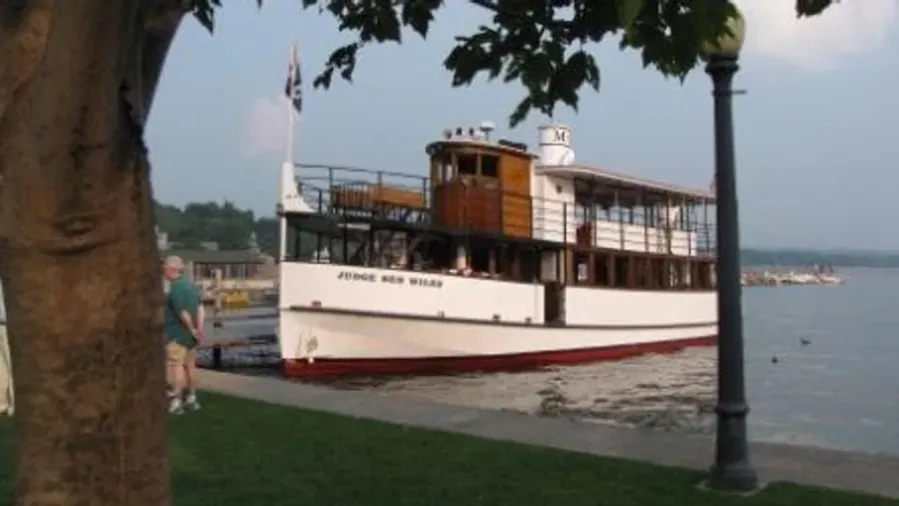 Skaneateles Antique Center