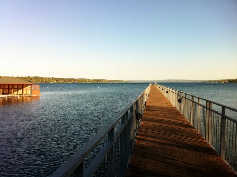 Skaneateles Lake