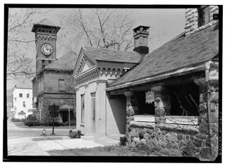 Skaneateles Library