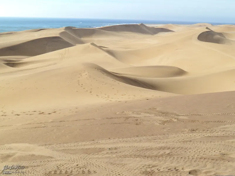 Skeleton Coast