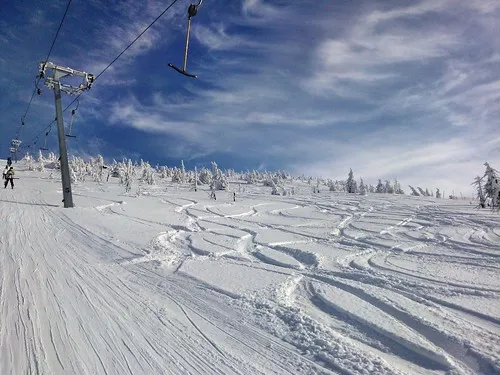 Ski Arena Szrenica