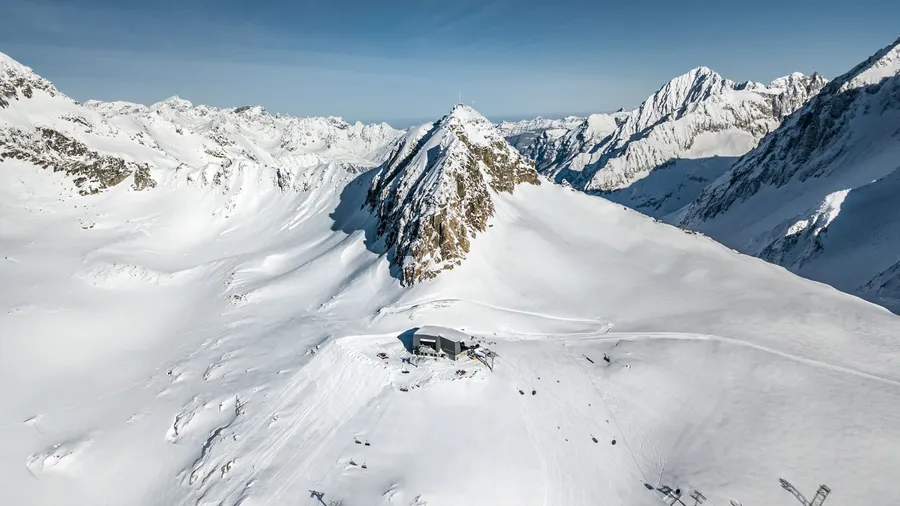 SkiArena Andermatt-Sedrun-Disentis