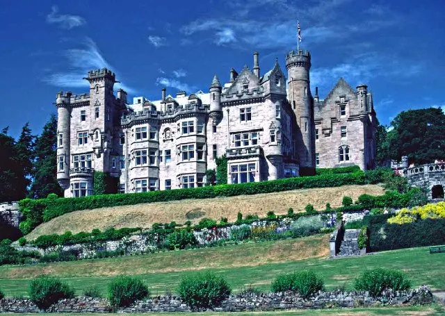 Skibo Castle