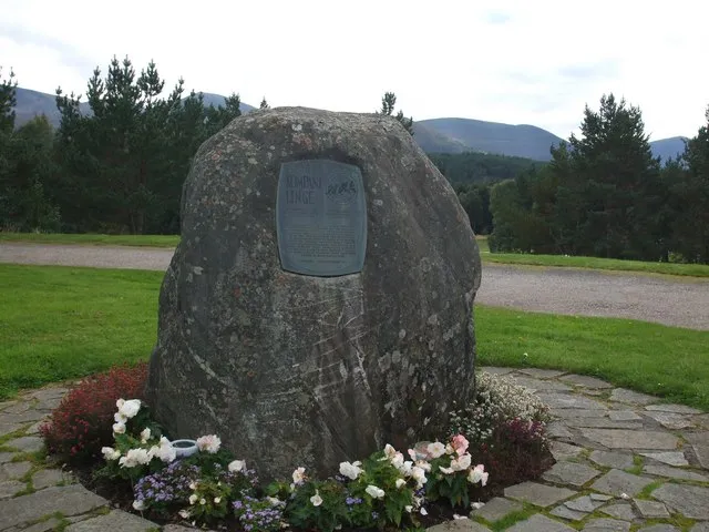 Skibotn War Memorial Museum