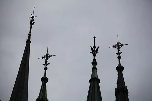 Skien Church