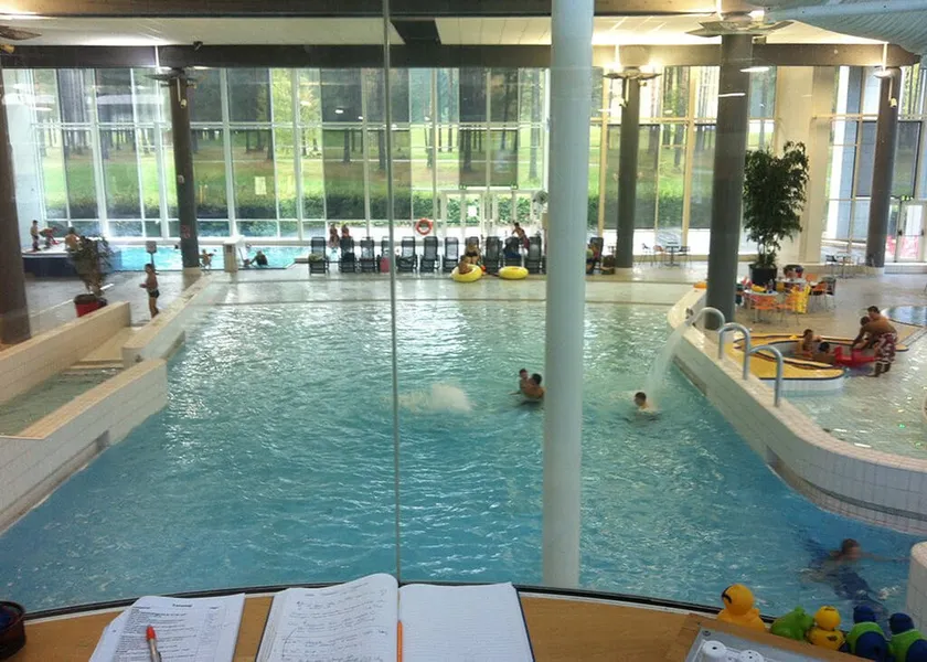 Skien Fritidspark